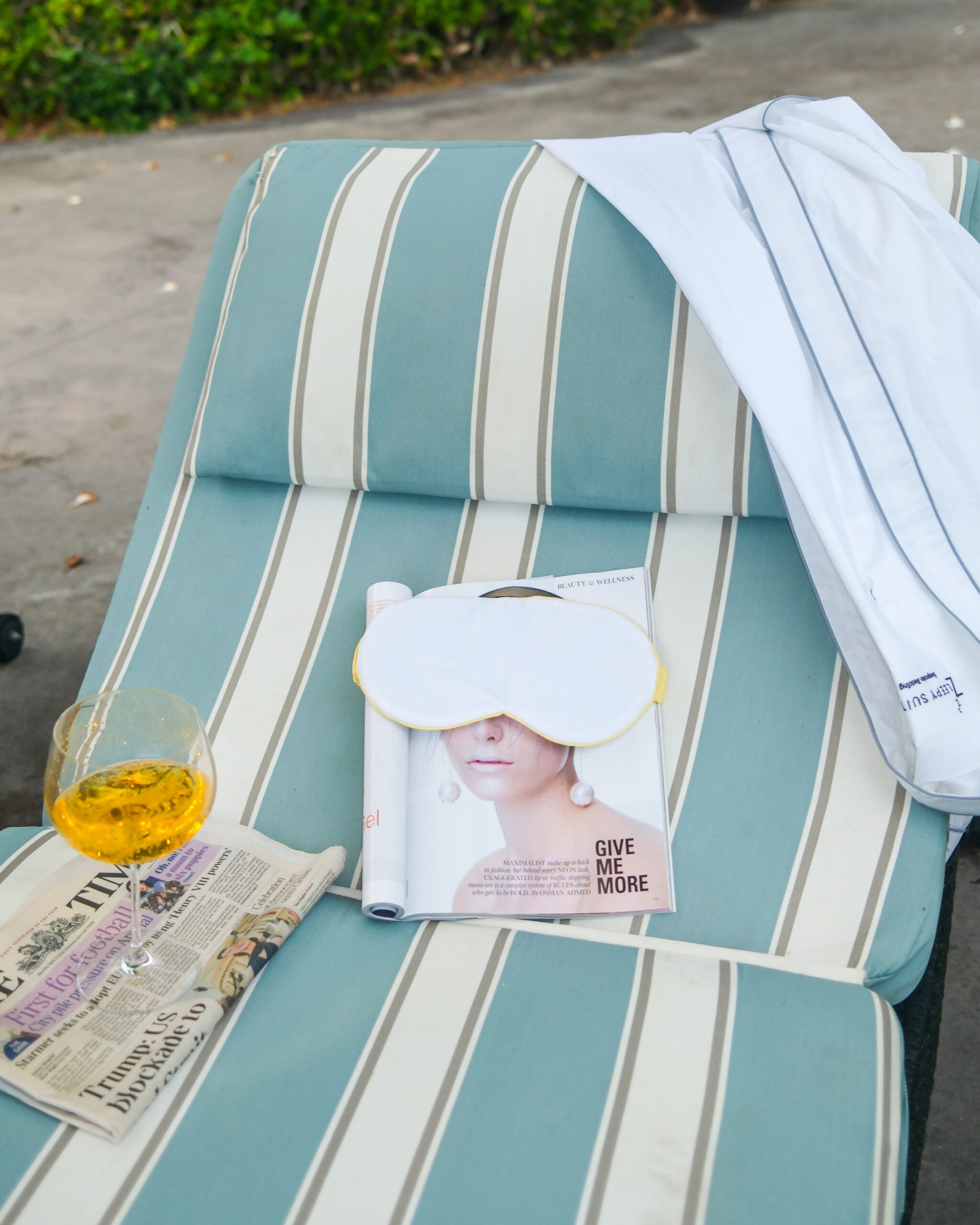 Sleep Eye Mask - Image 2