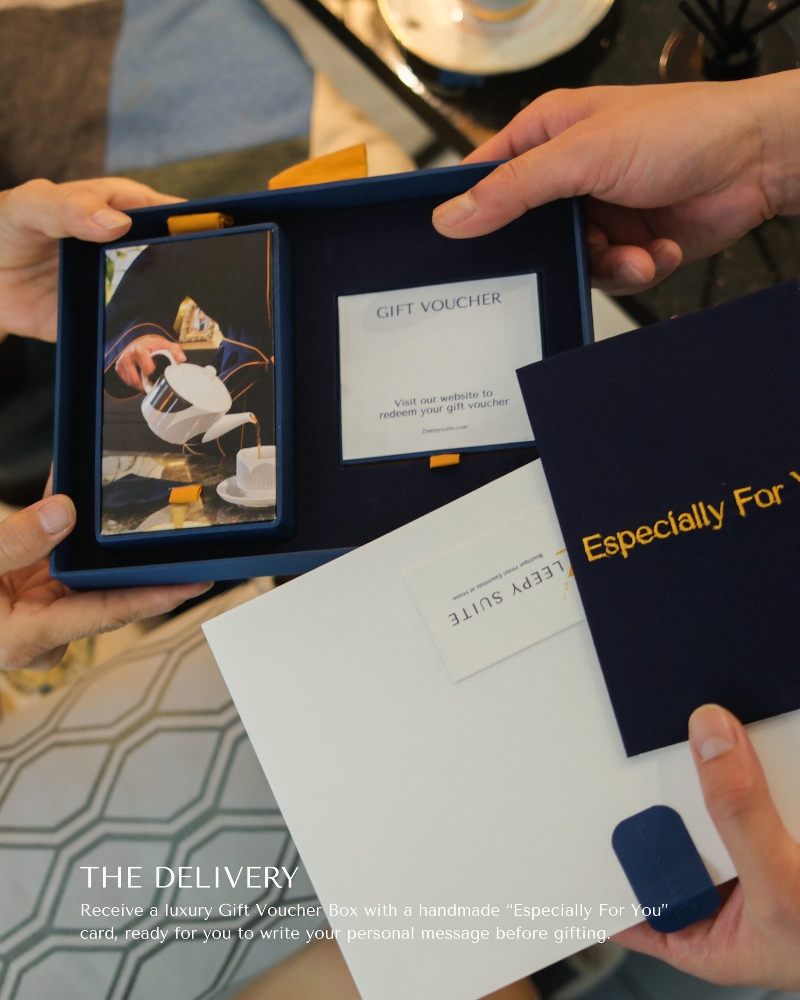 ZS GIFT VOUCHER SET - Image 2