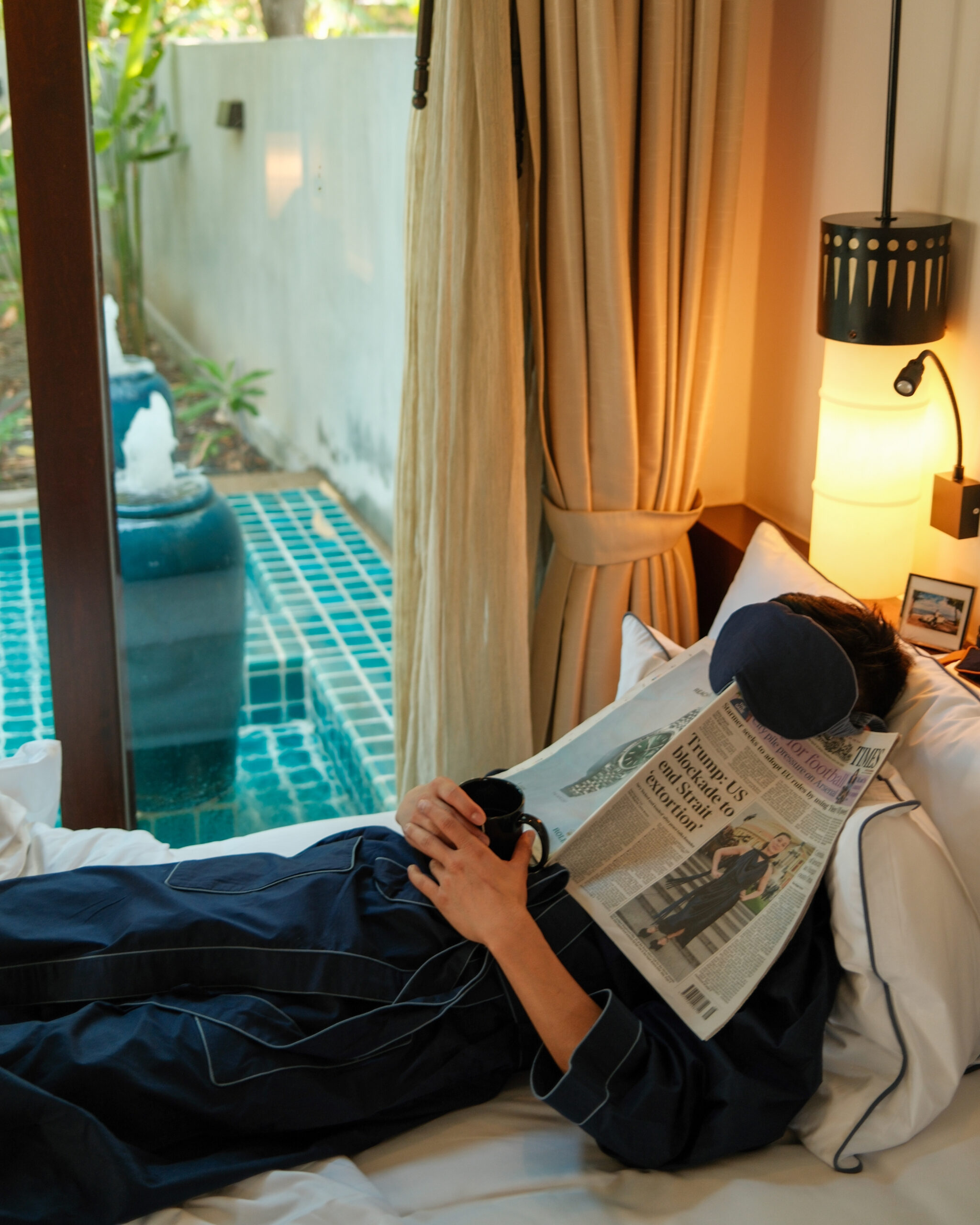 Sleep Eye Mask - Image 3