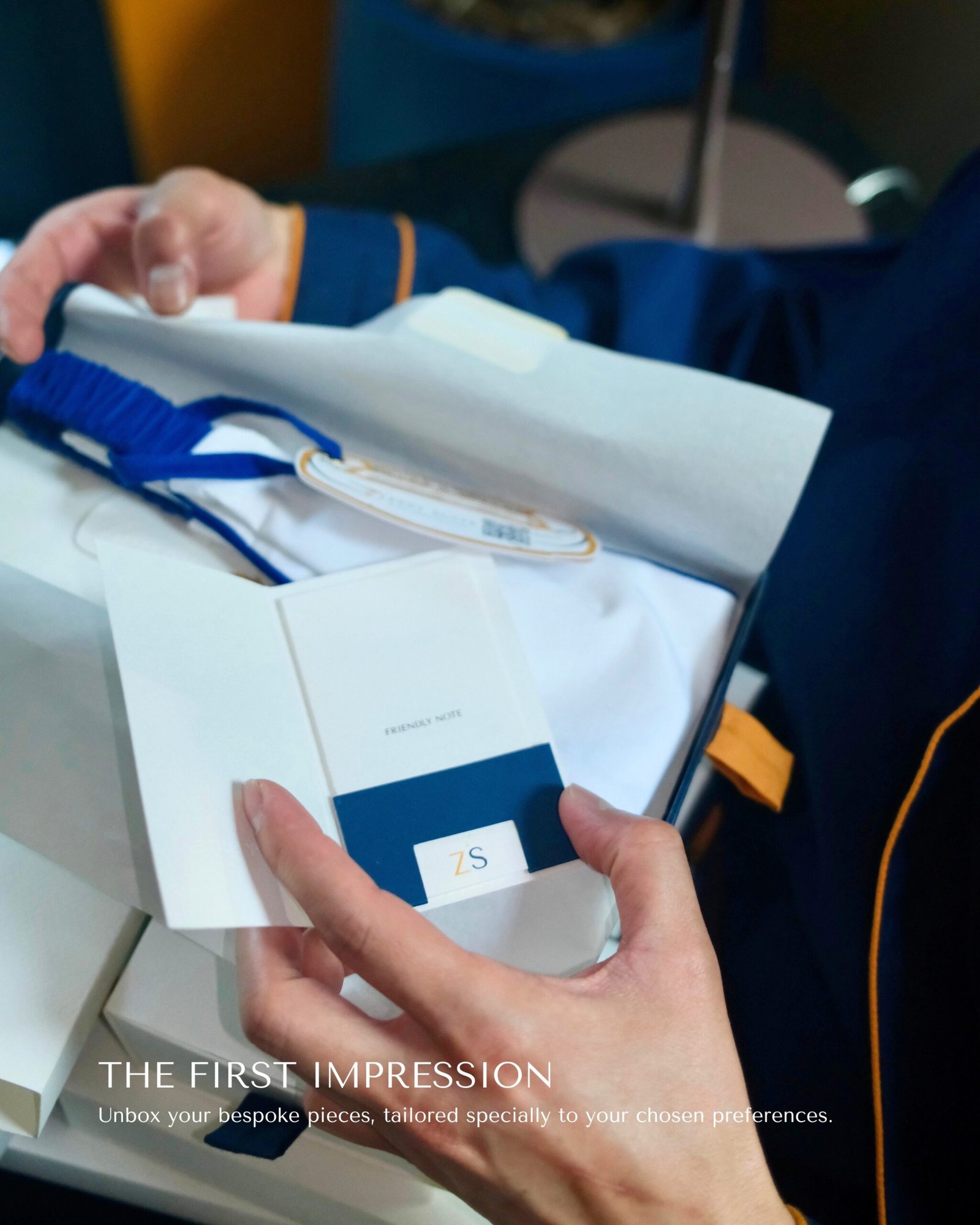 ZS GIFT VOUCHER SET - Image 5