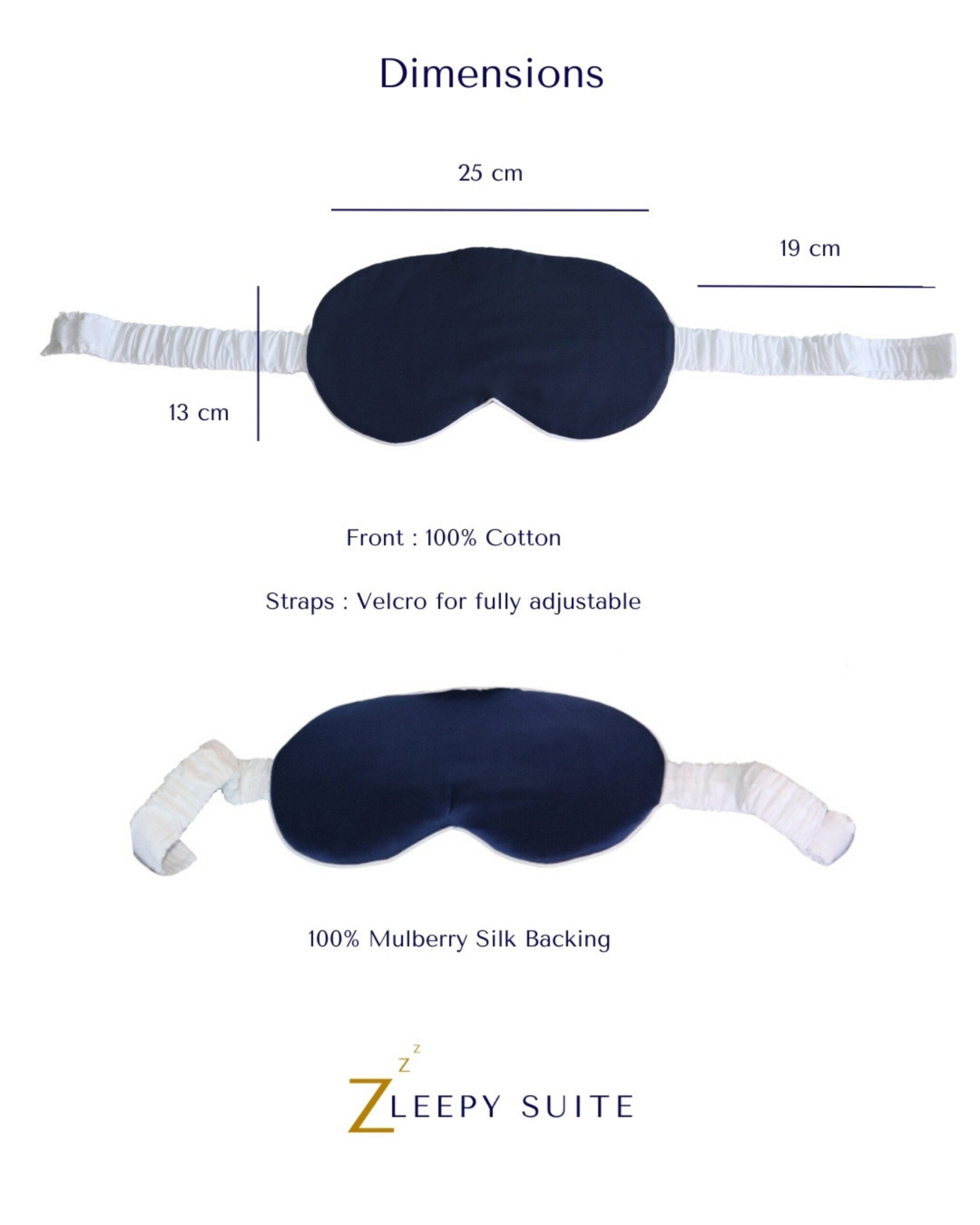 Sleep Eye Mask - Image 8