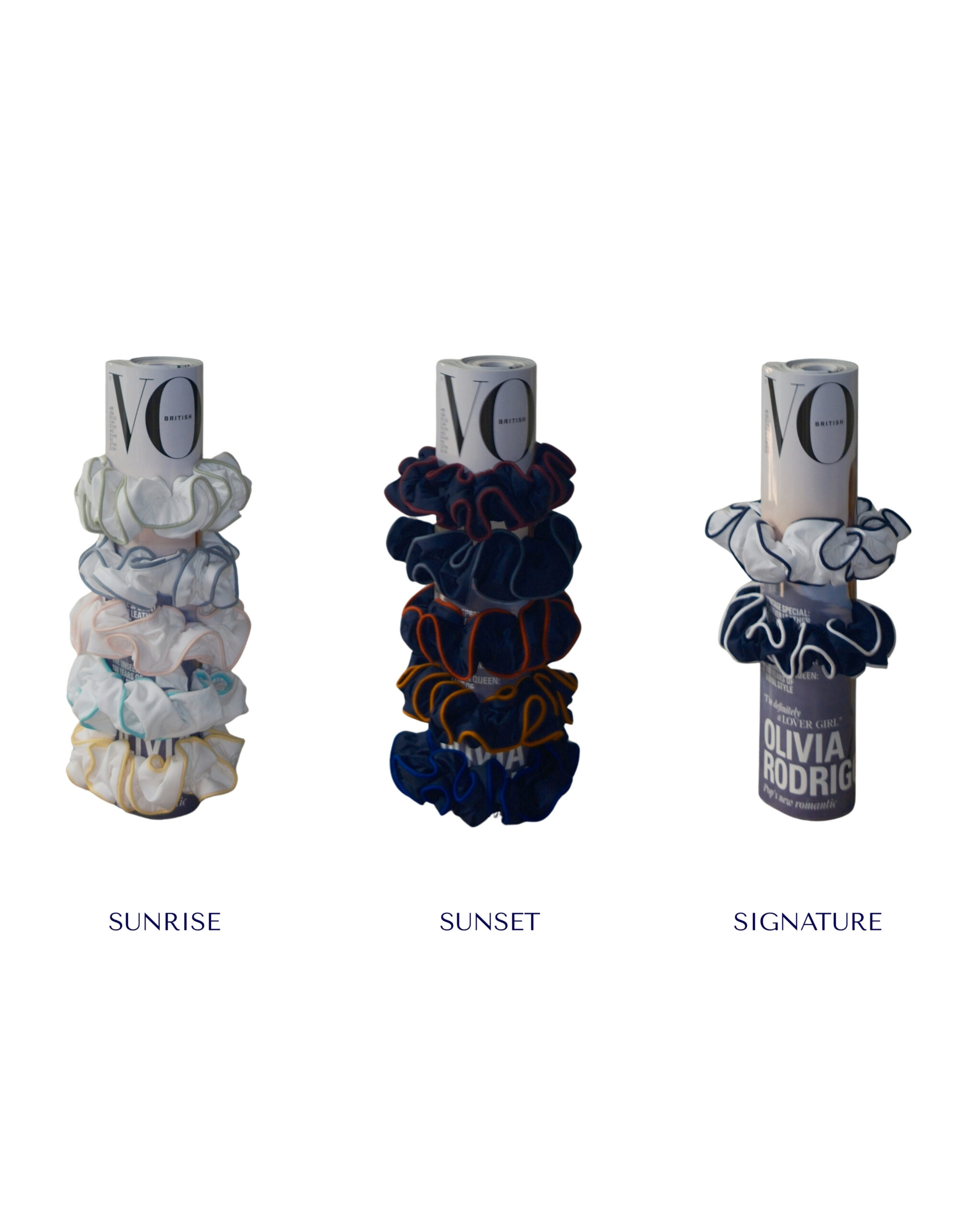 Hair Scrunchie - Image 8