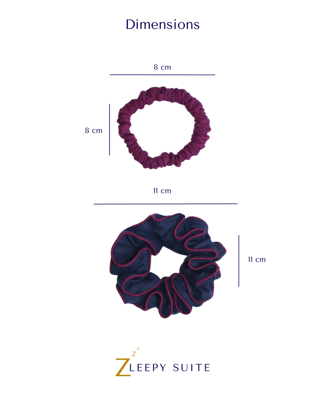 Hair Scrunchie - Image 9