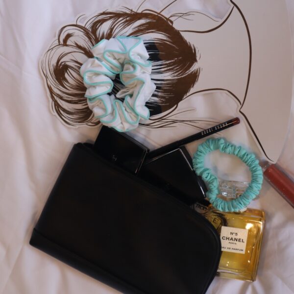 Hair Scrunchie