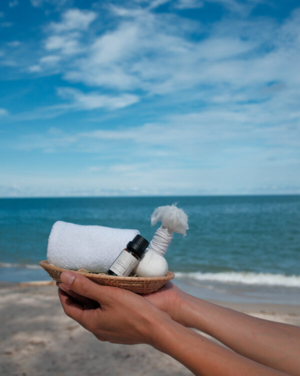 ESSENTIAL OIL / AROMA BURNER - Image 4